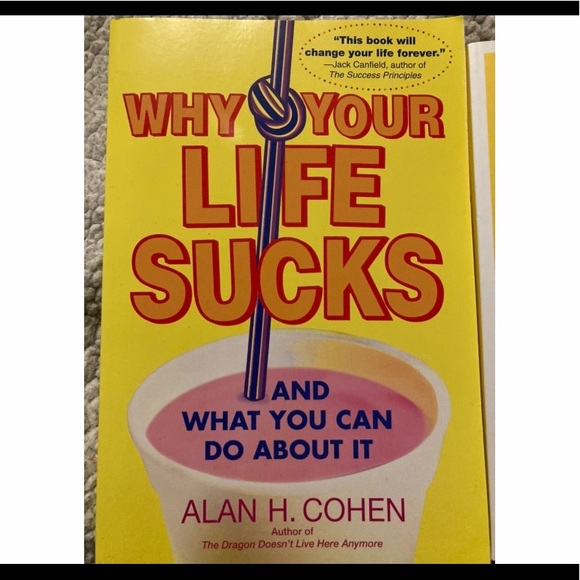 *HOST PICK* - 2 Life Changing Books! - Picture 3 of 7